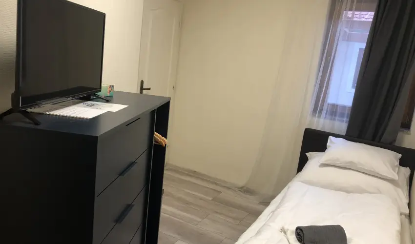 Végvári Hotel Eger Eger - Félpanziós ajánlat (1 éjtől)