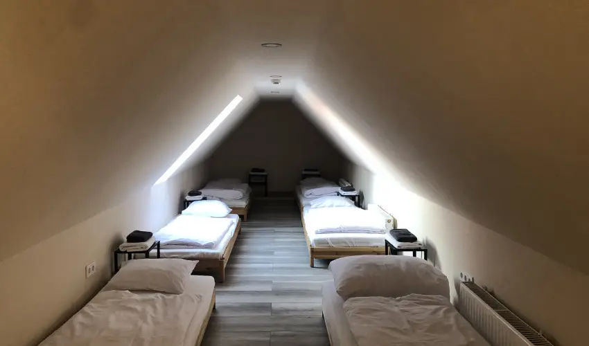 Végvári Hotel Eger Eger - Félpanziós ajánlat (1 éjtől)