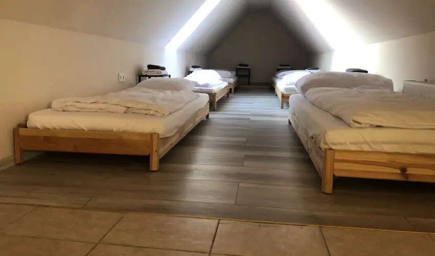 Végvári Hotel Eger Eger - Félpanziós ajánlat (1 éjtől)