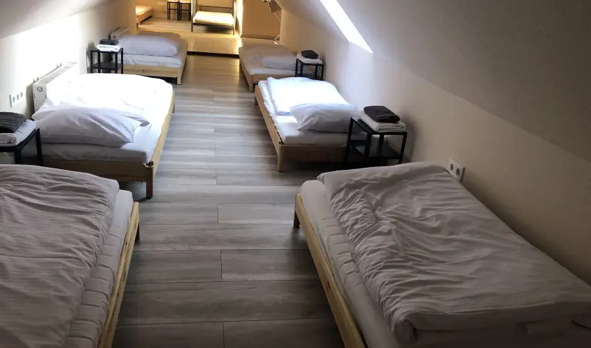 Végvári Hotel Eger Eger - Félpanziós ajánlat (1 éjtől)