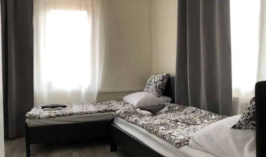 Végvári Hotel Eger Eger - Félpanziós ajánlat (1 éjtől)