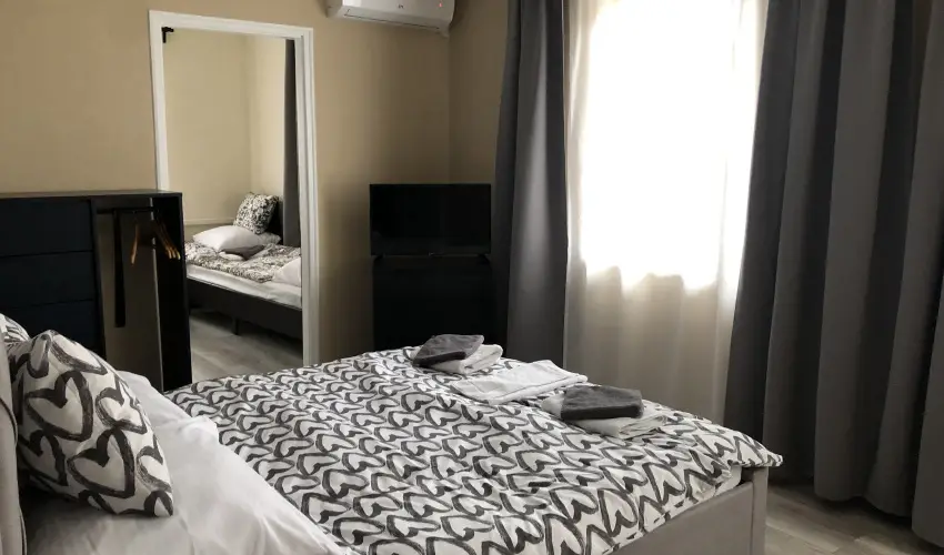 Végvári Hotel Eger Eger - Félpanziós ajánlat (1 éjtől)