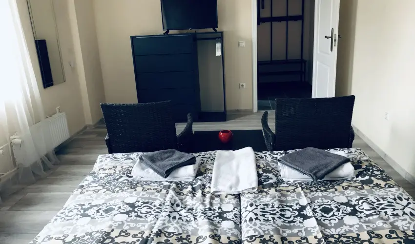 Végvári Hotel Eger Eger - Félpanziós ajánlat (1 éjtől)