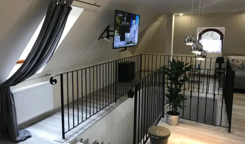 Végvári Hotel Eger Eger - Félpanziós ajánlat (1 éjtől)