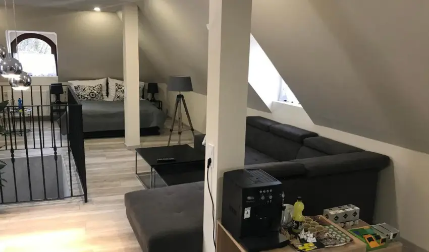 Végvári Hotel Eger Eger - Félpanziós ajánlat (1 éjtől)