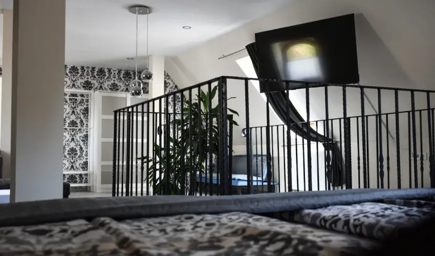 Végvári Hotel Eger Eger - Félpanziós ajánlat (1 éjtől)