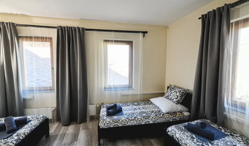 Végvári Hotel Eger Eger - Félpanziós ajánlat (1 éjtől)