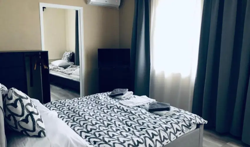 Végvári Hotel Eger Eger - Félpanziós ajánlat (1 éjtől)