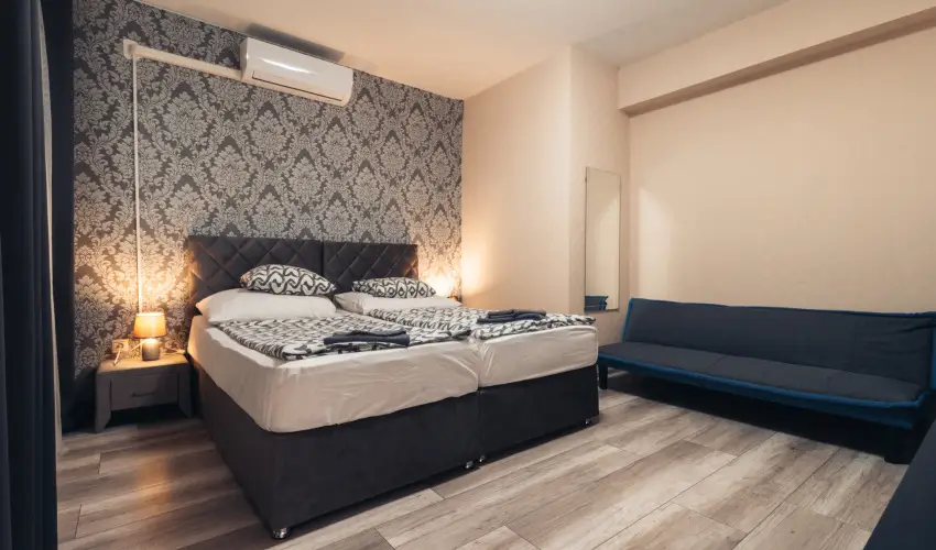 Végvári Hotel Eger Eger - Félpanziós ajánlat (1 éjtől)