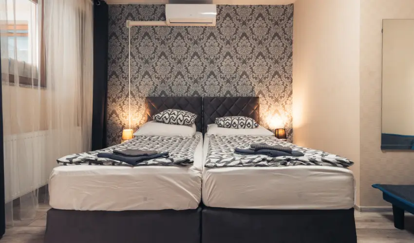 Végvári Hotel Eger Eger - Félpanziós ajánlat (1 éjtől)