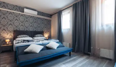 Vgvri Hotel Eger Eger