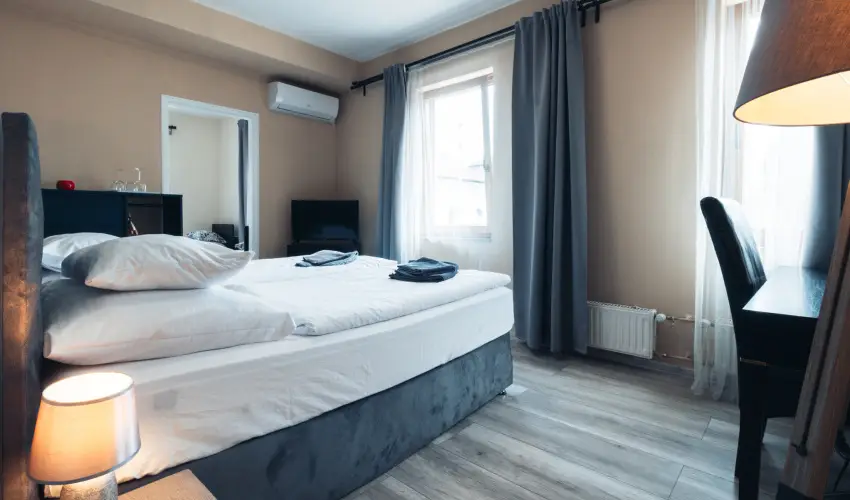 Végvári Hotel Eger Eger - Félpanziós ajánlat (1 éjtől)