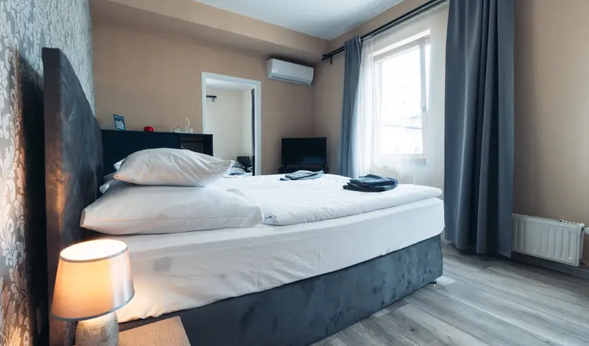 Végvári Hotel Eger Eger - Félpanziós ajánlat (1 éjtől)