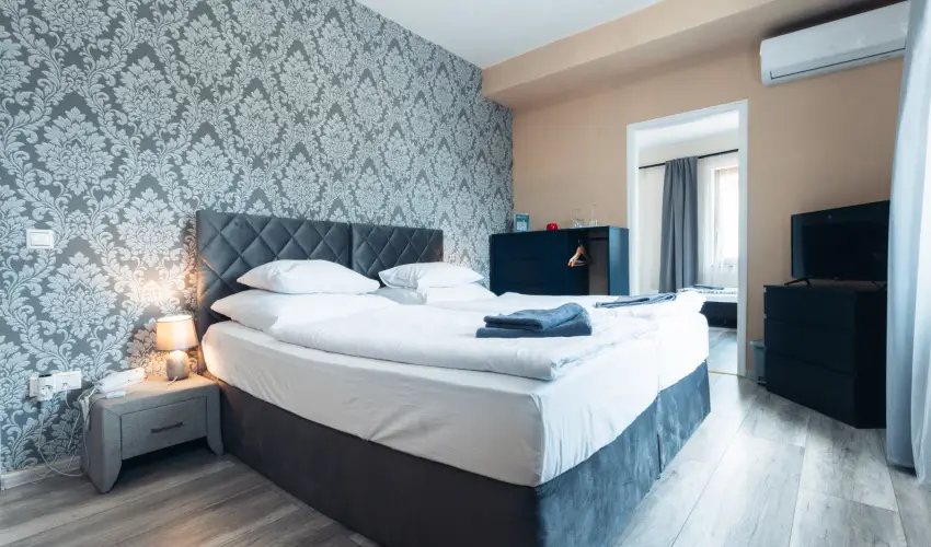 Végvári Hotel Eger Eger - Félpanziós ajánlat (1 éjtől)