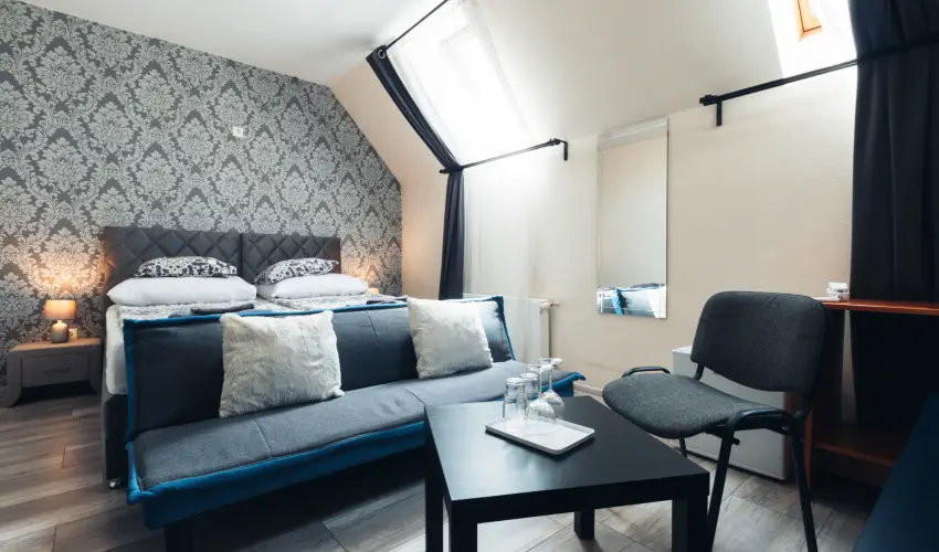 Végvári Hotel Eger Eger - Félpanziós ajánlat (1 éjtől)