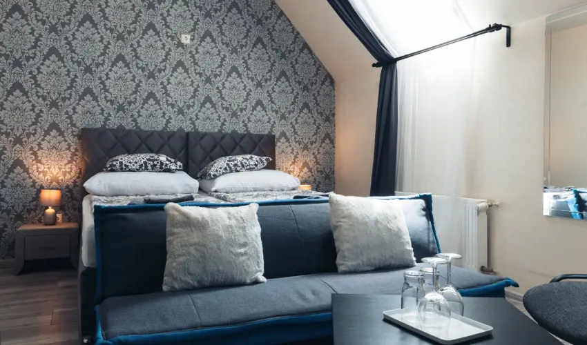 Végvári Hotel Eger Eger - Félpanziós ajánlat (1 éjtől)