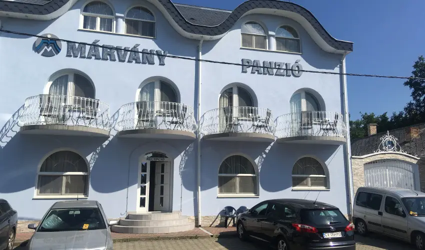 M�rv�ny Panzi� Hajd�szoboszl� - Kedvezm�nyes �r csal�dok r�sz�reak (1 �jt�l)