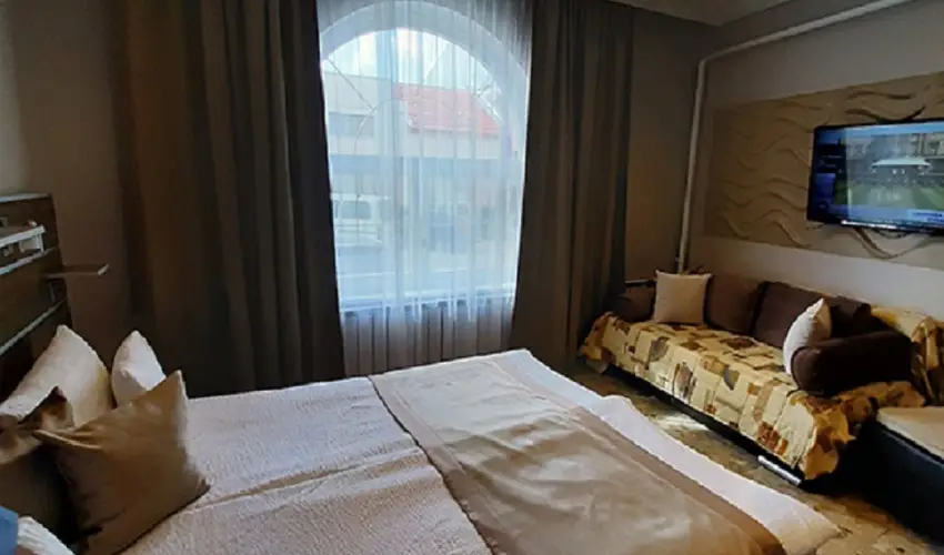 M�rv�ny Panzi� Hajd�szoboszl� - Kedvezm�nyes �r csal�dok r�sz�reak (1 �jt�l)