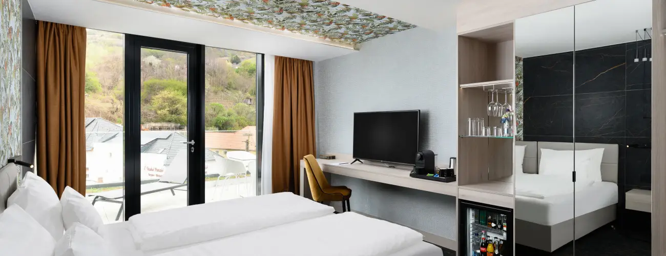 Mercure Tokaj Center Tokaj - Kedvezmnyes r csaldok rszreak flpanzival (1 jtl)