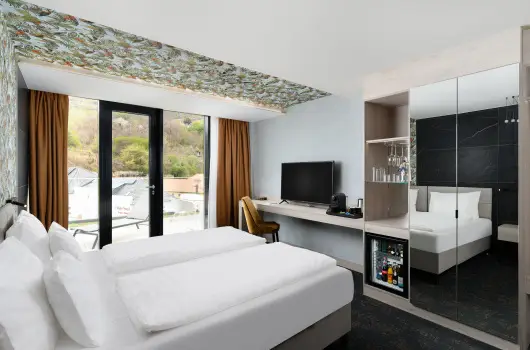 Mercure Tokaj Center - Kedvezm�nyes �r csal�dok r�sz�reak f�lpanzi�val