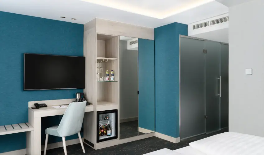 Mercure Tokaj Center Tokaj - Kedvezmnyes r csaldok rszreak flpanzival (1 jtl)