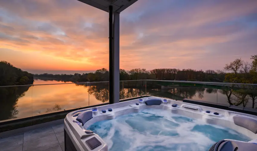 Mercure Tokaj Center Tokaj - Kedvezmnyes r csaldok rszreak flpanzival (1 jtl)