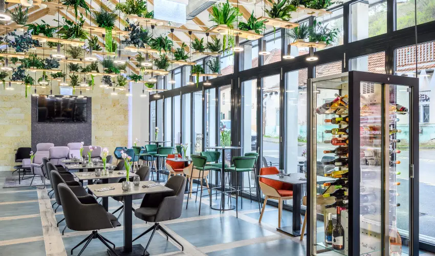 Mercure Tokaj Center Tokaj - Kedvezmnyes r csaldok rszreak flpanzival (1 jtl)