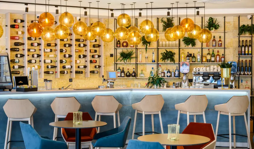 Mercure Tokaj Center Tokaj - Kedvezmnyes r csaldok rszreak flpanzival (1 jtl)