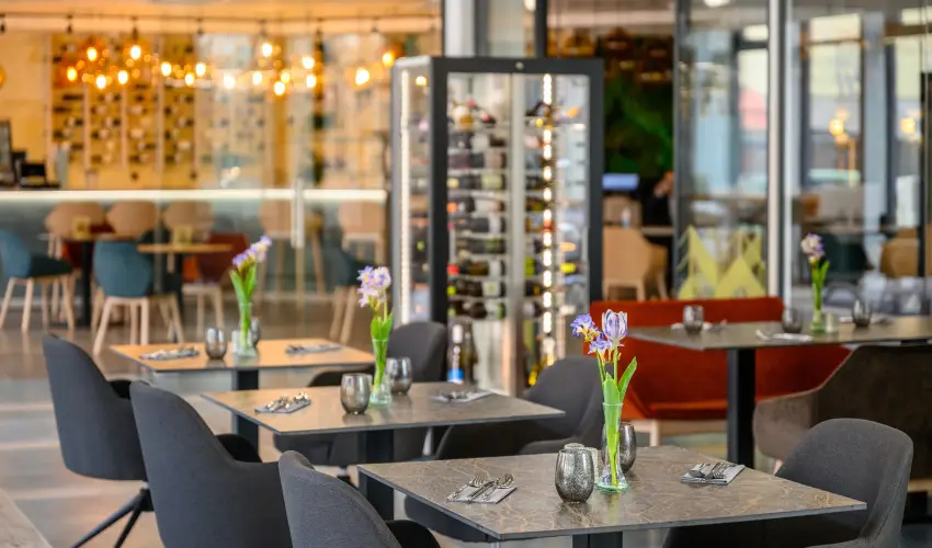 Mercure Tokaj Center Tokaj - Kedvezmnyes r csaldok rszreak flpanzival (1 jtl)