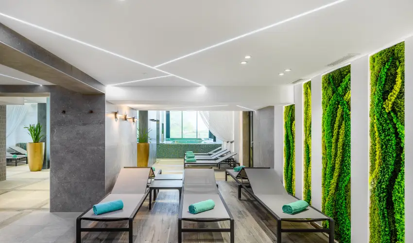 Mercure Tokaj Center Tokaj - Kedvezmnyes r csaldok rszreak flpanzival (1 jtl)