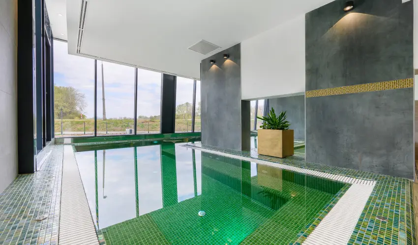 Mercure Tokaj Center Tokaj - Kedvezmnyes r csaldok rszreak flpanzival (1 jtl)