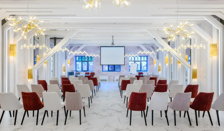 Mercure Tokaj Center Tokaj - Kedvezmnyes r csaldok rszreak flpanzival (1 jtl)