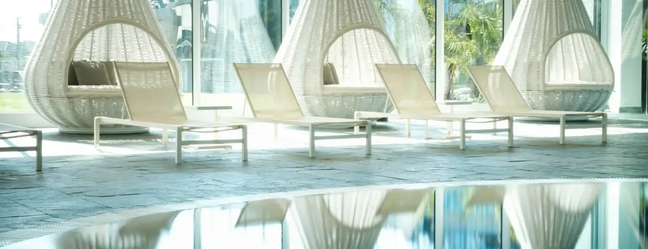 Mjus Resort & Thermal Park Krmend - Legjobb MJUS r flpanzival (1 jtl)