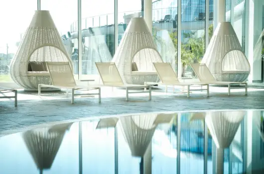 Mjus Resort & Thermal Park - Legjobb MJUS r flpanzival (1 jtl)