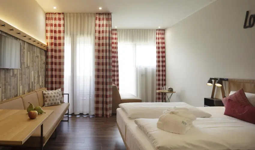 Mjus Resort & Thermal Park K�rmend - MJUS �lm�nyek f�lpanzi�val (1 �jt�l)