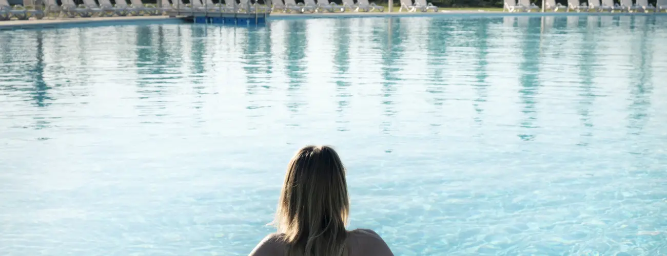Mjus Resort & Thermal Park Krmend - MJUS lmnyek flpanzival (1 jtl)