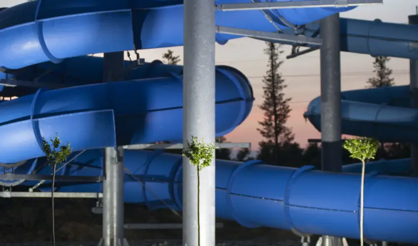 Mjus Resort & Thermal Park K�rmend - MJUS �lm�nyek f�lpanzi�val (1 �jt�l)
