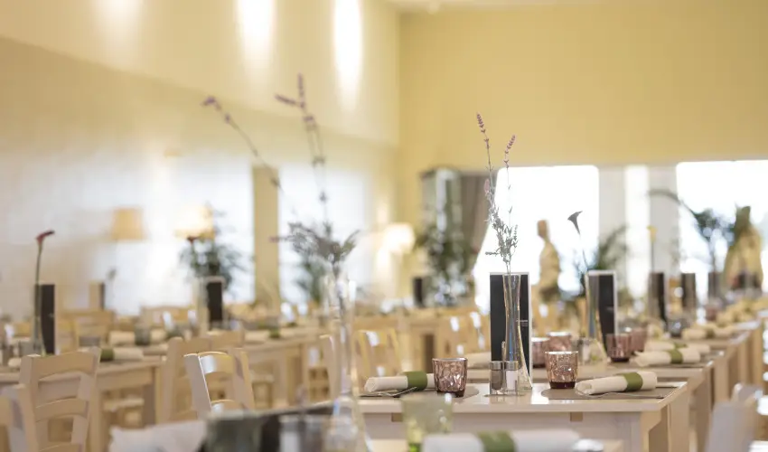 Mjus Resort & Thermal Park K�rmend - MJUS �lm�nyek f�lpanzi�val (1 �jt�l)