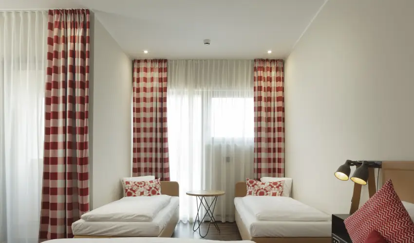 Mjus Resort & Thermal Park K�rmend - MJUS �lm�nyek f�lpanzi�val (1 �jt�l)