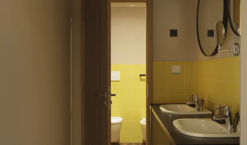Mjus Resort & Thermal Park K�rmend - MJUS �lm�nyek f�lpanzi�val (1 �jt�l)