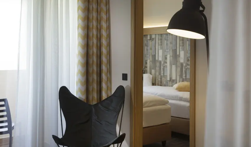 Mjus Resort & Thermal Park K�rmend - MJUS �lm�nyek f�lpanzi�val (1 �jt�l)