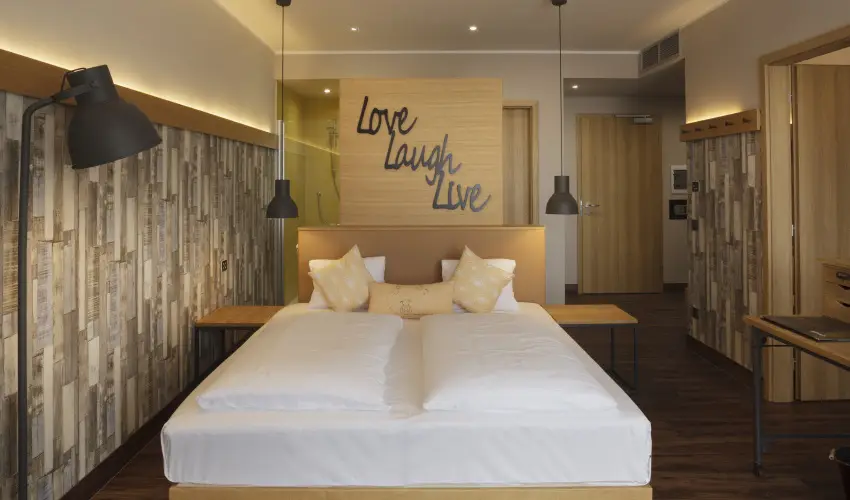 Mjus Resort & Thermal Park K�rmend - MJUS �lm�nyek f�lpanzi�val (1 �jt�l)