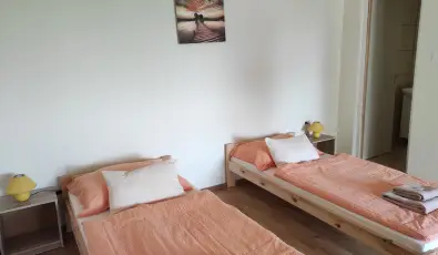 Montana Vend�gh�z Balatonederics