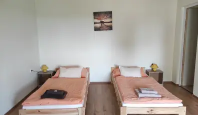 Montana Vend�gh�z Balatonederics