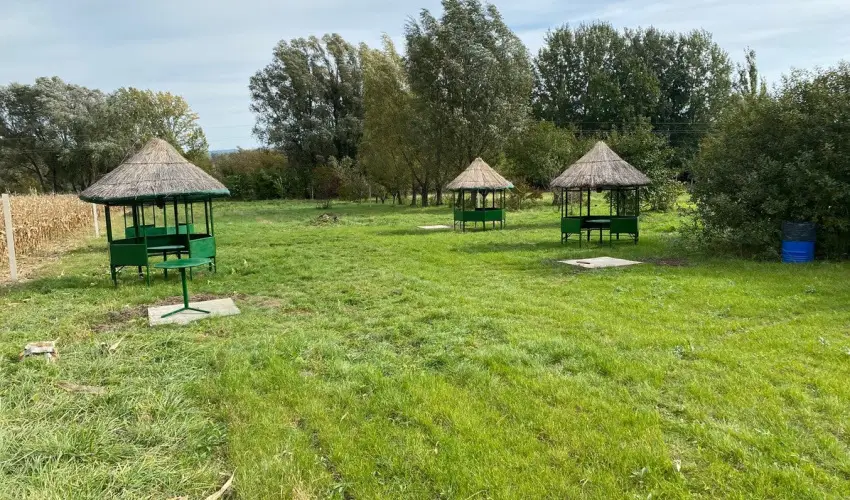 Montana Vend�gh�z Balatonederics - Kedvezm�nyes �r csal�dok r�sz�reak (1 �jt�l)