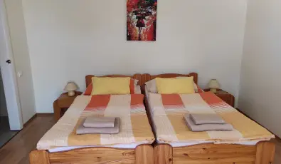 Montana Vend�gh�z Balatonederics