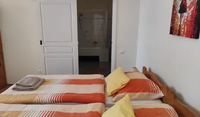 Montana Vend�gh�z Balatonederics