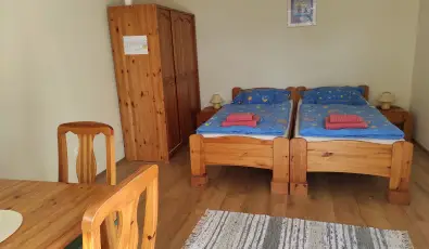 Montana Vend�gh�z Balatonederics