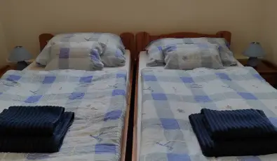 Montana Vend�gh�z Balatonederics