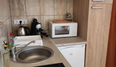 Montana Vend�gh�z Balatonederics